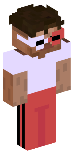 Minecraft Skin #218521