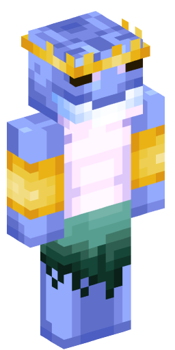 Minecraft Skin #218522