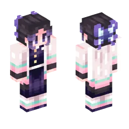 Minecraft Skin #218523