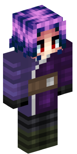 Minecraft Skin #218547