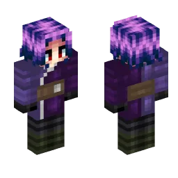 Minecraft Skin #218547