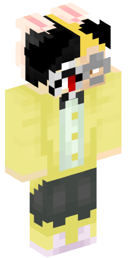 Minecraft Skin #218550