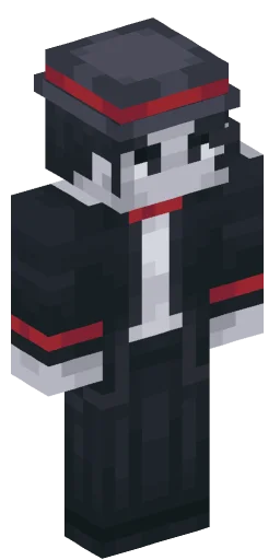 Minecraft Skin #218551