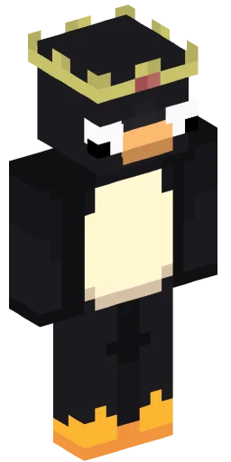 Minecraft Skin #218552