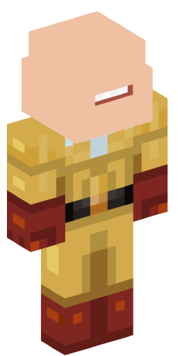 Minecraft Skin #218553