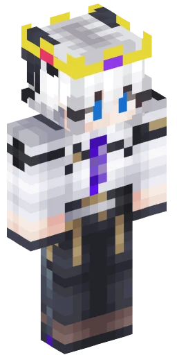 Minecraft Skin #218556