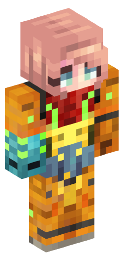 Minecraft Skin #218557