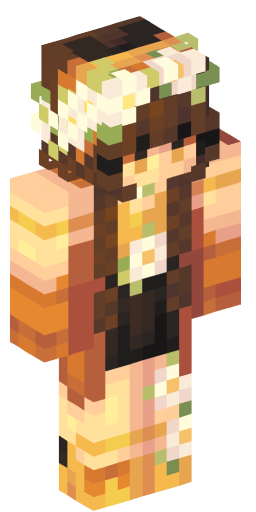 Minecraft Skin #218559