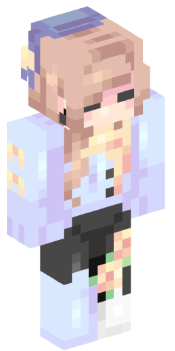 Minecraft Skin #218561