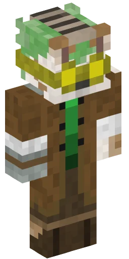 Minecraft Skin #218562
