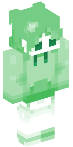 Minecraft Skin #218563