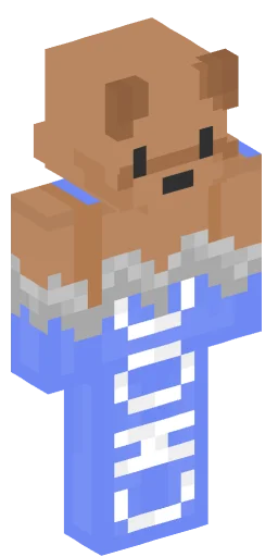 Minecraft Skin #218565