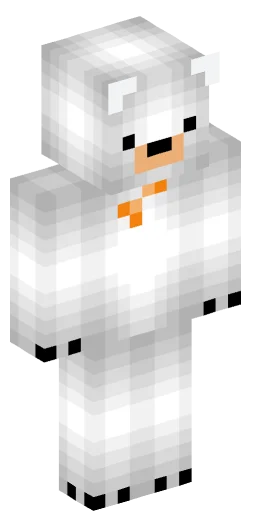Minecraft Skin #218566