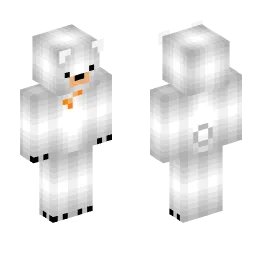 Minecraft Skin #218566