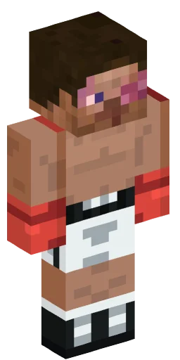 Minecraft Skin #218567