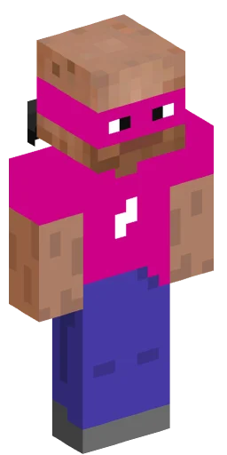 Minecraft Skin #218568