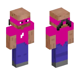 Minecraft Skin #218568