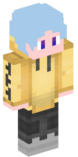 Minecraft Skin #218569