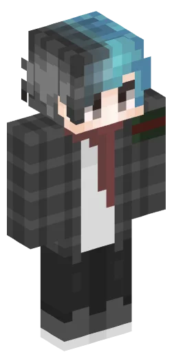 Minecraft Skin #218570