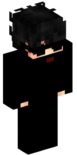 Minecraft Skin #218571