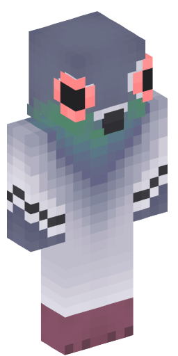 Minecraft Skin #218572