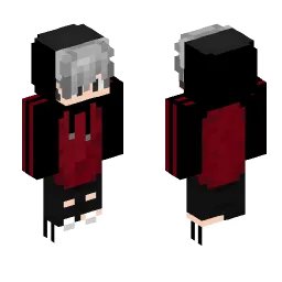 Minecraft Skin #218573