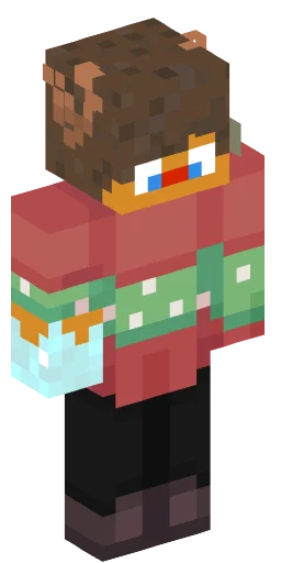 Minecraft Skin #218574