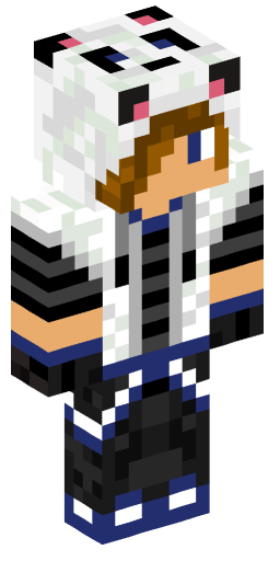 Minecraft Skin #218576