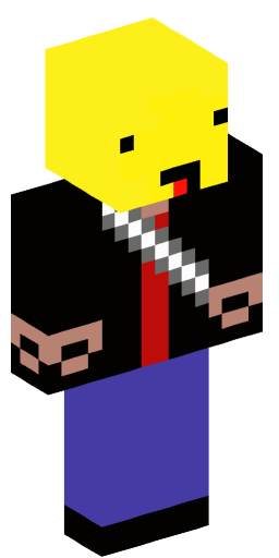 Minecraft Skin #218577