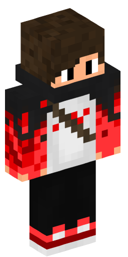 Minecraft Skin #218580