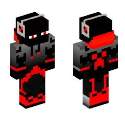 Minecraft Skin #218581