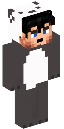 Minecraft Skin #218582