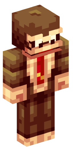 Minecraft Skin #218583