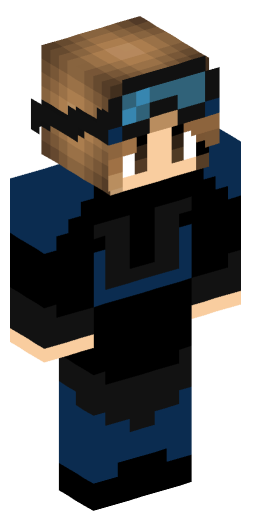 Minecraft Skin #218584