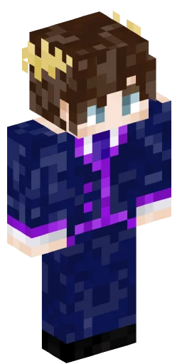 Minecraft Skin #218588