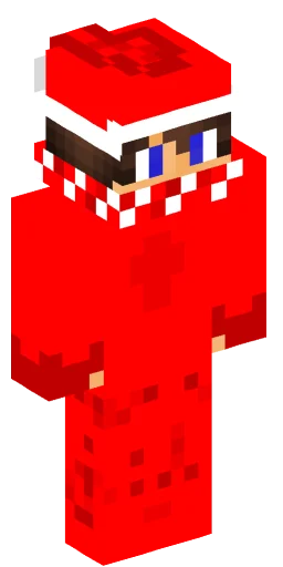 Minecraft Skin #218589
