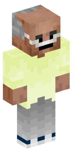 Minecraft Skin #218590