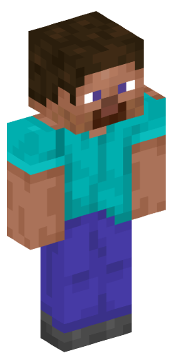 Minecraft Skin #218595
