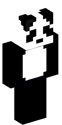 Minecraft Skin #218597