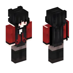 Minecraft Skin #218604