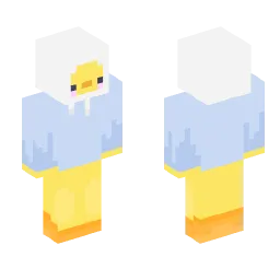 Minecraft Skin #218610