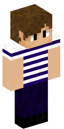 Minecraft Skin #218611