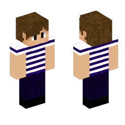 Minecraft Skin #218611