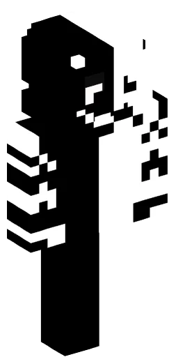 Minecraft Skin #218615