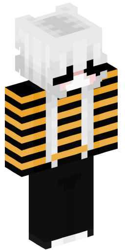 Minecraft Skin #218619
