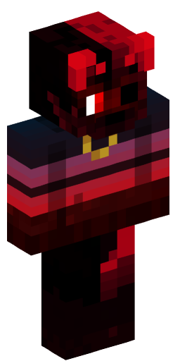 Minecraft Skin #218621