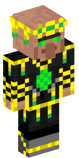 Minecraft Skin #218622