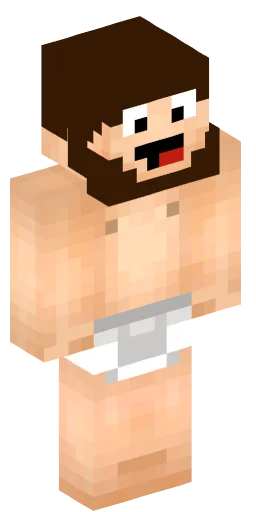 Minecraft Skin #218624