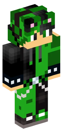 Minecraft Skin #218626