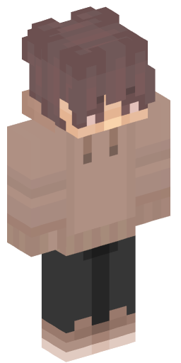 Minecraft Skin #218627